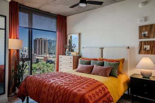 S Bed Sol Modern 23